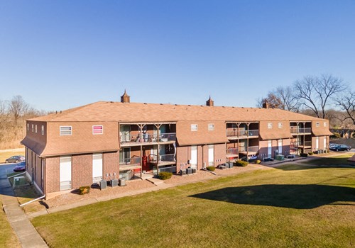 Puckett Pointe